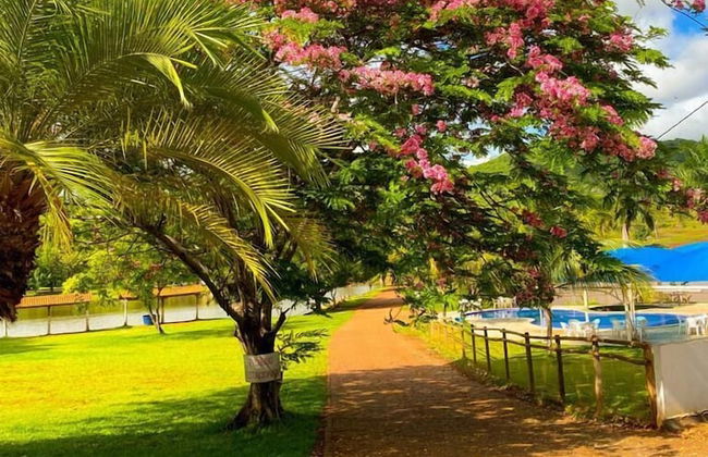 Hotel fazenda Pousada da serra - Photo 11