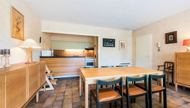 Restauration dans la chambre