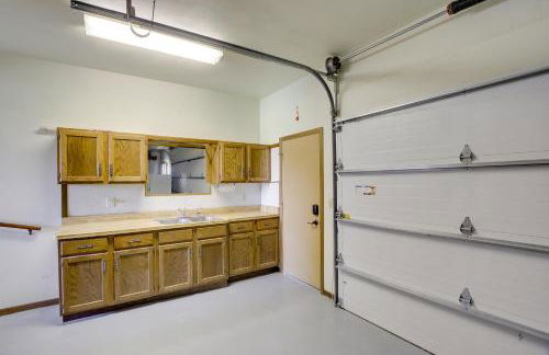 Lakefront Winneconne Home with Private Dock! - Foto 19