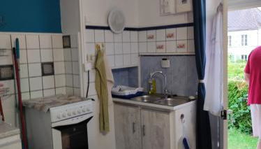 Maison de vacances individuelle toute équipée - Foto 2