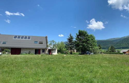 Gite du Val de Lans 8 personnes 4 etoiles - Foto 16