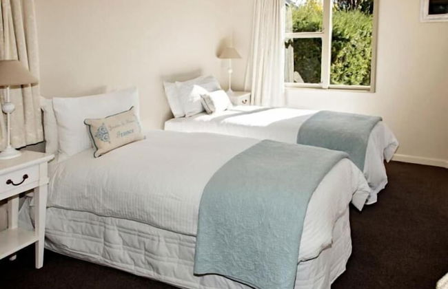 Pinot Cottage - Foto 4