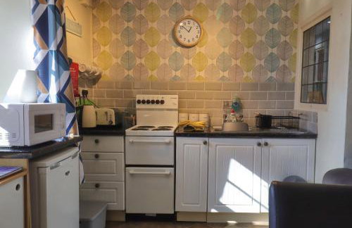 Fisherman s Rest in Helmsdale - Foto 18