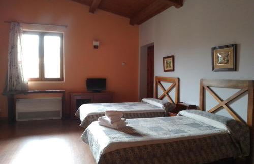 Casa Rural La Flor del Naranjo - Foto 14