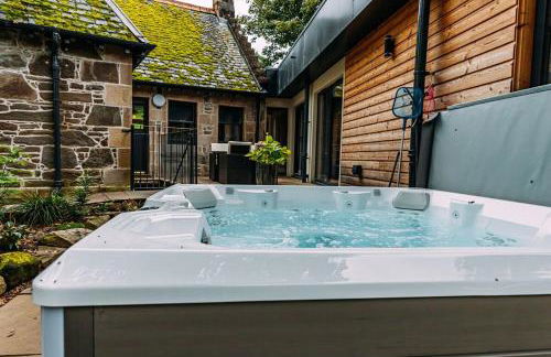 Stylish Loch Lomond lodge in stunning surroundings - Foto 58