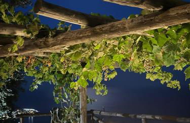 Casale Santa Rosalia Charme Villas and Rooms - Foto 62