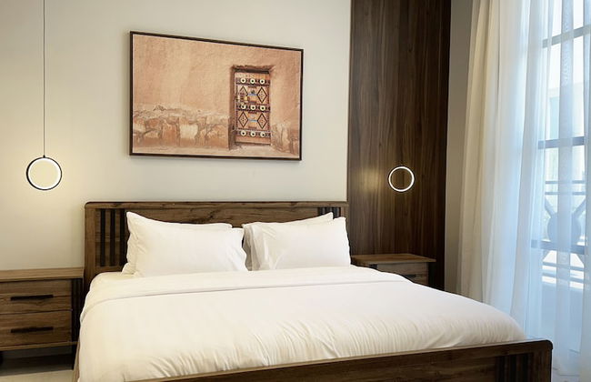 Kease Hittin N-8 Lusso Hejaz BalconyXZ62 - Foto 3