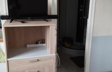 Résidence Porqueroles - Photo 9