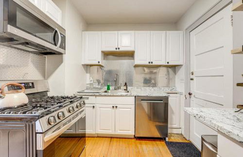 8 Mi to Micron Technology! River-View Apt - Foto 11