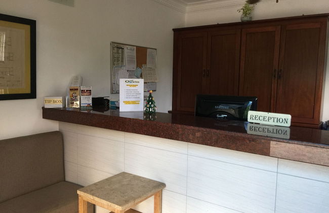 Olivia Resort Homes - Foto 2