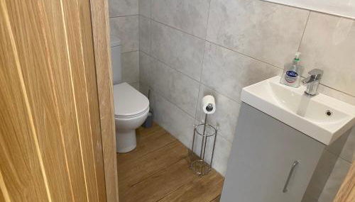 The Annex at Meeks Park immaculate 2 bed - Foto 5