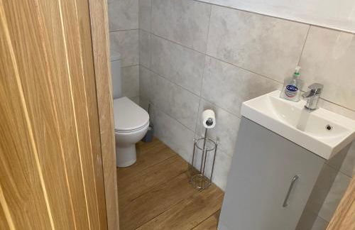 The Annex at Meeks Park immaculate 2 bed - Foto 5