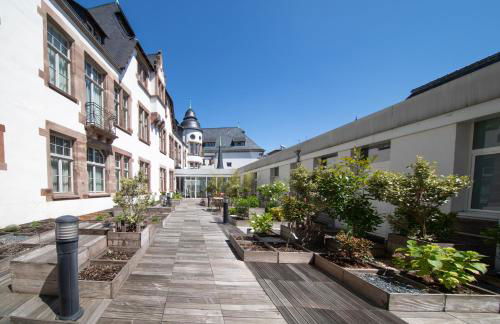 Aparthotel Adagio Strasbourg Place Kleber - Foto 26