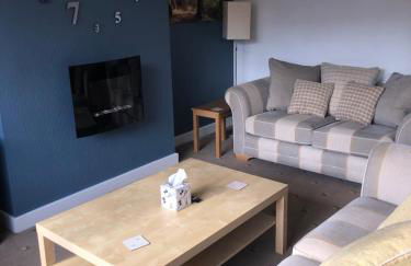 2 Bedroom Bungalow - Foto 2