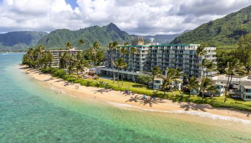 Magical Beachfront Condo - Foto 4