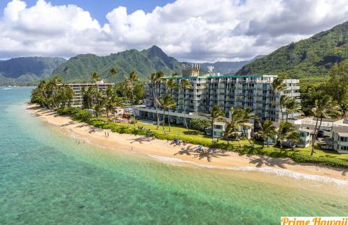 Amazing Beachfront Condo by Pool - Foto 3