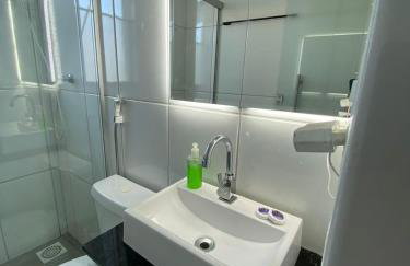 BELAKIT, apê lindo a 900m do Centro Histórico - Foto 2