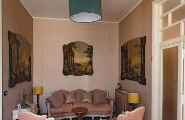 Luxury Suite Vitruvio 55 - Foto 40