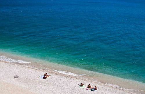 KIVERI 1876 traditional seafront cottage - Photo 53