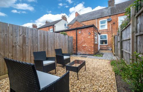 The Cedar - Free Parking, Netflix, Near M1, M69 - Foto 67