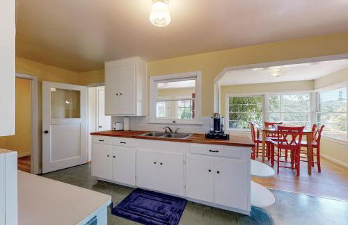 Rooster Cottage - Foto 14