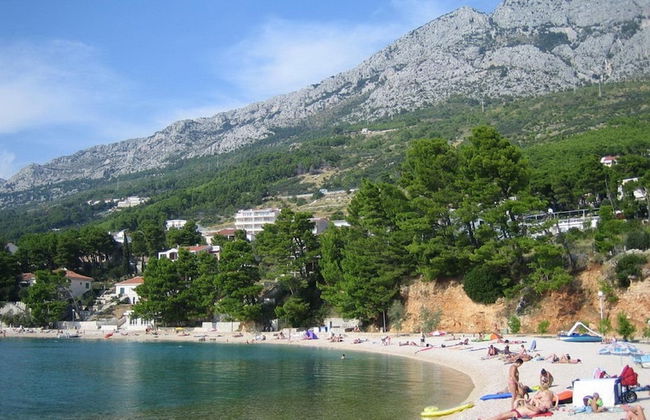 Apartments Relax Brela - Foto 52