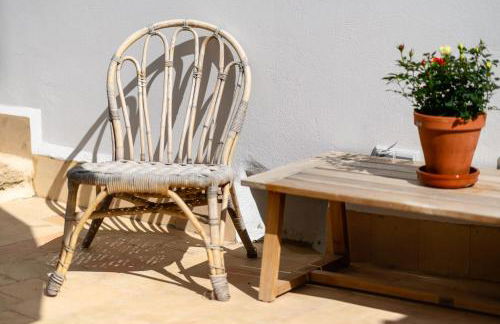 Open Air Historic Penthouse Vegueta - Foto 54