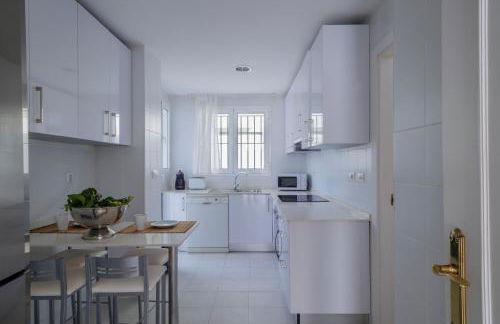 GINVA - Villa Puerto Sherry - Foto 32