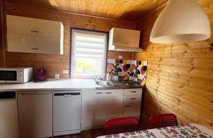 Kolorowe Domki - Foto 8