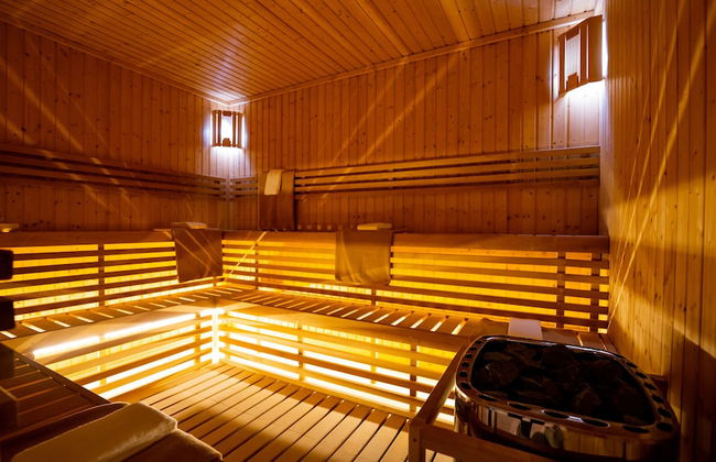 Somerset Al Mansoura Doha - Foto 66