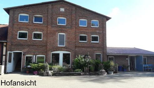 Ferien Mecklenburgische Seenplatte, Urlaub auf dem Gutshof Bossow - Foto 3