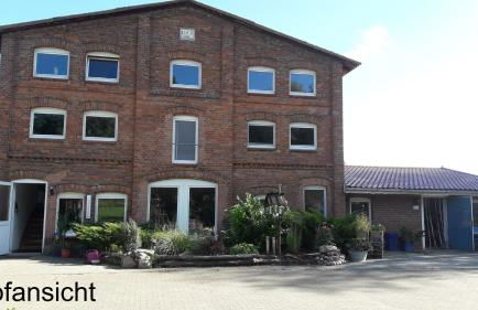 Ferien Mecklenburgische Seenplatte, Urlaub auf dem Gutshof Bossow - Foto 3