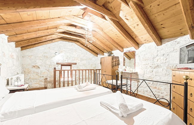 Villa Poseidon - Foto 29