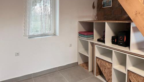 Surf-themed stone house at Kalliopi 2 - Foto 4