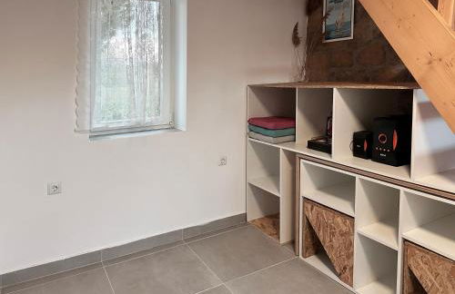 Surf-themed stone house at Kalliopi 2 - Foto 4