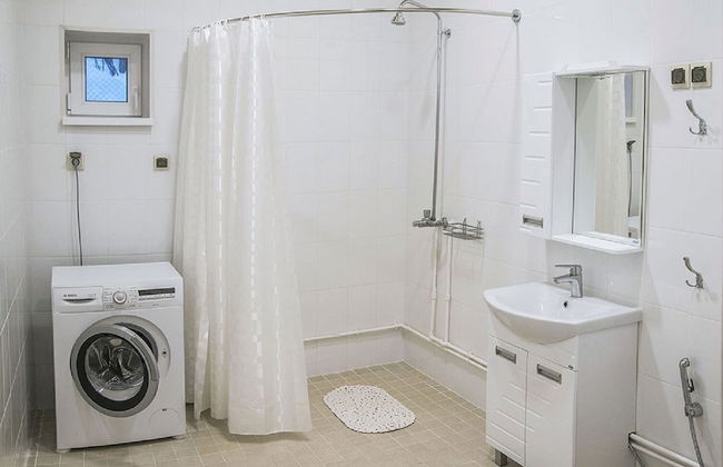 Kompleks Gostevyye Doma Barents - Photo 28