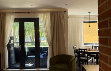 Renovated Charm - London Hideaway - Foto 6