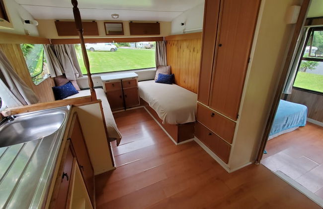 Dickson Holiday Park - Foto 10