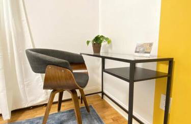 Live in NYC -20 Mins to Rockefeller, MoMA & World - Foto 13