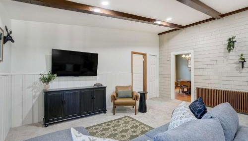 Noble Crest Cozy Apartment for Poker Nights - Foto 2