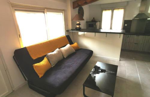 Indè Noi - Maison de village proche commodités - Foto 2