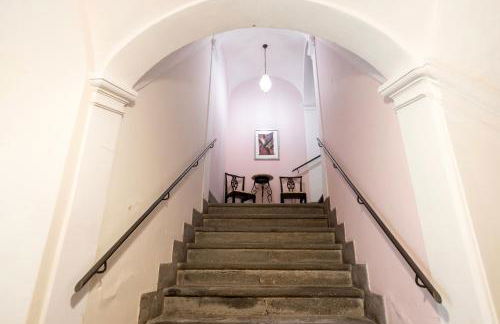 ViCity Orvieto, la Casa degli Affreschi e la Casa del Giardino Segreto - Photo 14