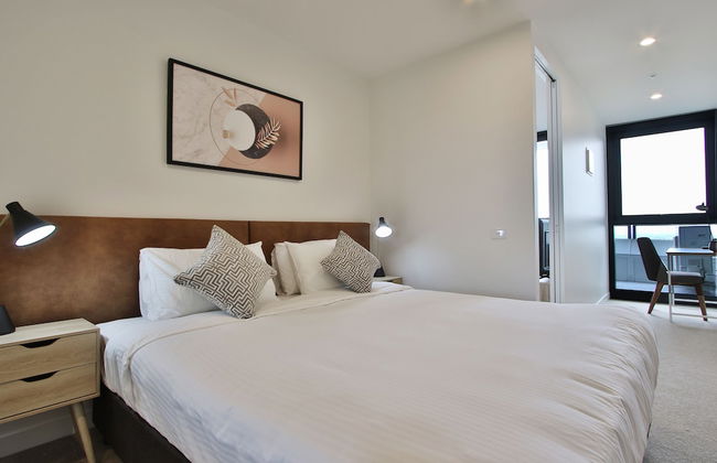 Domi Serviced Apartments - Foto 6