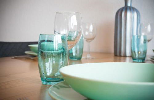 Ferienwohnung Parkblick - Foto 21