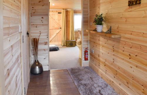 Algwen Cabin - Foto 10