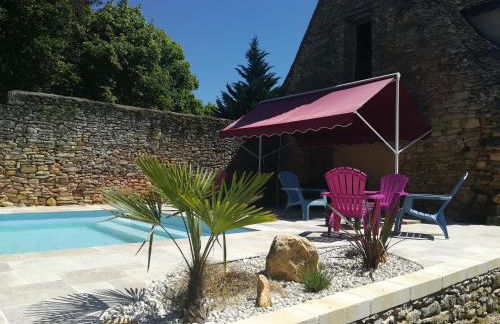 Gîte Les Combes Montignac Lascaux - Foto 73