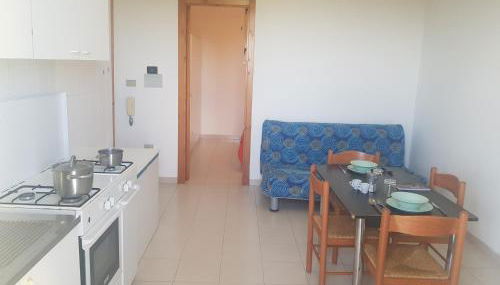 Bilocali Baia Verde - Photo 2, stove, pet friendly