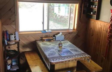 Well-appointed Adirondack cabin directly on 9-mile lake - Foto 38