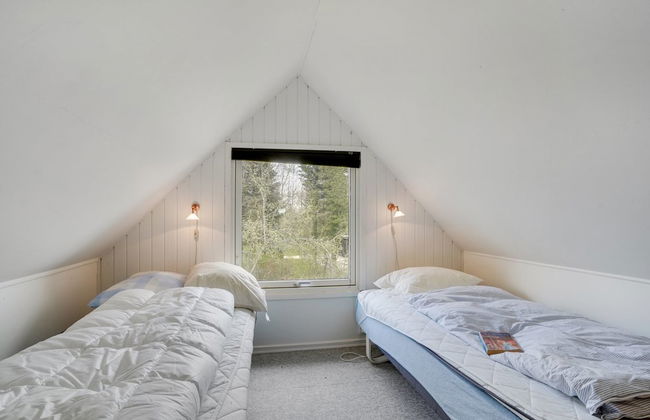 "Femija" - 500m to the fjord - Foto 16