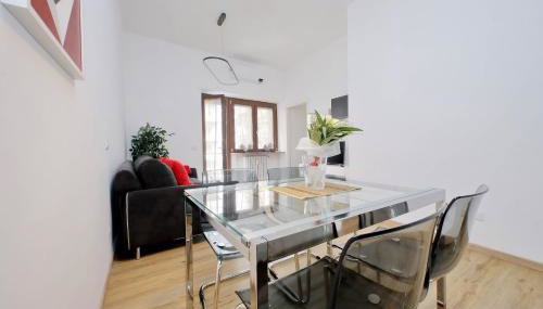 4bnb - Cozy Albornoz Flat - Foto 2, Other